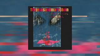 Jesus and Mary Chain - &#39;Chemical Animal&#39; (Audio Only) - Released 8th March 2024