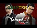Yakuza 0 Chapter 5  Yakuza Game as TV Series Season 1 ...
