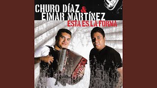 Video thumbnail of "Churo Diaz - Primero Fue Lunes"