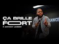Ça brille fort ! | P. Anthony Lambert