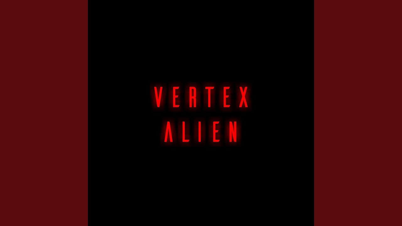 YouTubeでVertexを視聴 YouTubeでVertexを視聴