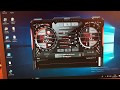 Майнинг на RX 580 Nitro+ 8 ГБ заработок из трех карт 2018 ШОК!!!