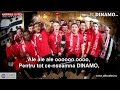 Imn Dinamo Bucuresti 2014 - DOAR REFRENUL in loop 6 minute