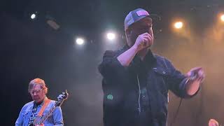 The Record Company Live - On The Move - Union Transfer, Philadelphia, Pa - 22726