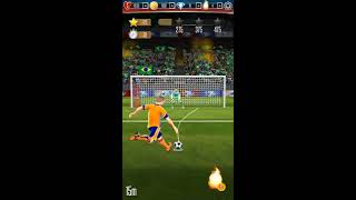 Shoot 2 Goal World Multiplayer Soccer Cup 2018 Android Gameplay Part 1 FHD screenshot 3