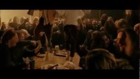 Rivendell - A Drinking Song (Music Video)
