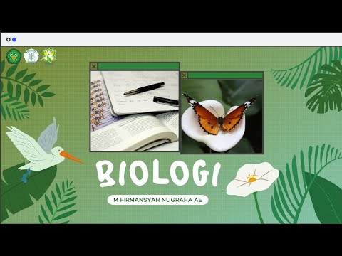 Biologi || Courses batch 3