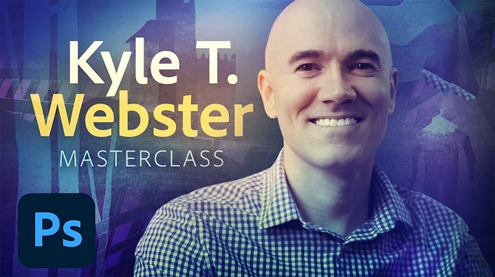 Illustration Masterclass with Kyle T. Webster - Di...
