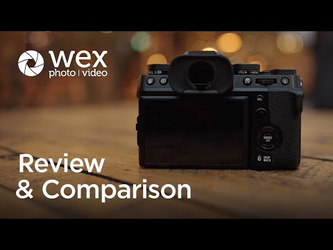 Review & Comparison