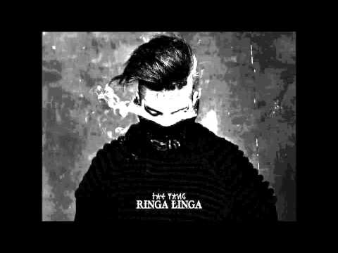 [AUDIO]  TAEYANG - RINGA LINGA