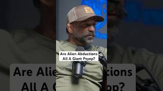 MKUltra Whistleblower Says Alien Abductions Are Staged