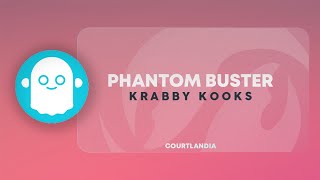Phantom Buster Guide