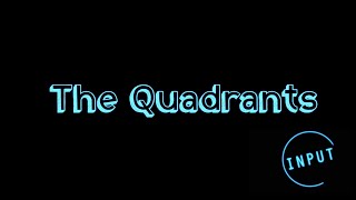 The Four Quadrants (M251.5)