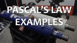 Pascals Law Examples (Full Lecture) screenshot 5