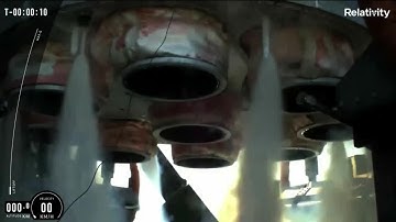 3D-printed rocket remains grounded after more launch aborts