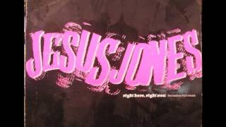 Jesus Jones - Right Here, Right Now (Remix)