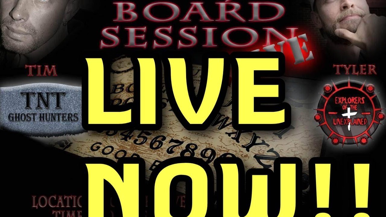 live-ouija-board-session-with-tim-cruz-tnt-paranormal-youtube