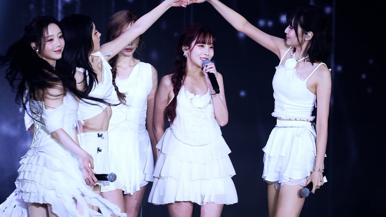 241116 러블리즈(Lovelyz) 유지애 ' 찾아가세요 ' 직캠 @겨울나라의 러블리즈4