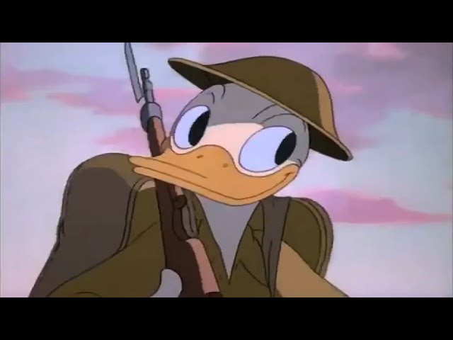 Donald Duck Cartoons Full Episodes ♫ FAVORITE COLLECTION 1 class=