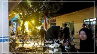 DJ SWEET LOVE BY FABIAN DISCJOKEY X IKBAL JEMBER SLOWW BASS SENAM MBEDIL YANG KALIAN CARI 💦💦