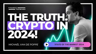 Buying Crypto in 2024 - The Truth About The Crypto Markets! screenshot 3