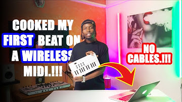 Why Every Producer NEEDS This Budget MIDI Controller in 2025 (M Vave SMK 25 Unboxing)