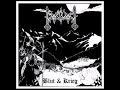 Moonblood - Midnight / In A Bloody Night Of Fullmoon (1997)
