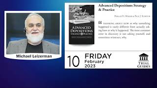 Avoid this Common Error in Discovery | Tip of the Day with Michael Leizerman