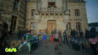 musica de chica vampiro português