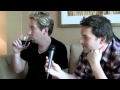 in conversation with nickelback