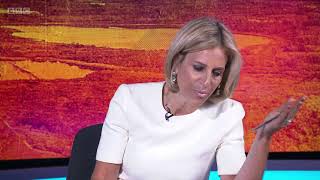 Newsnight - 9th June 2021 (BIDEN IN UK)
