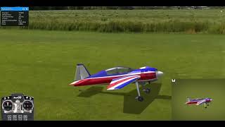 RealFlight Airplane How To | Intro to 3D with Tomas Simatovic screenshot 5