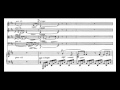 Hamelin plays Thuille - Piano Quintet No. 2, op. 20 (2nd mvt) Audio + Sheet music