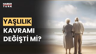 Uzun yaşamanın sırrı Longevity nedir? Prof. Dr. Derya Uludüz anlattı