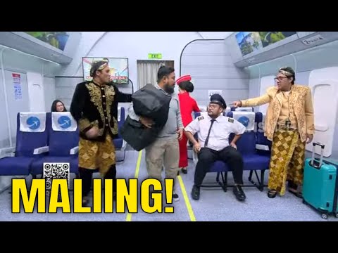 Wendi &amp; Rina, Cinta Lama Belom Kelar?|  SAHUR LEBIH SEGERRRR (12/03/24)* Part 2