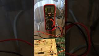 Famous Implementation of a Digital Voltmeter with the ATmega328P Microcontroller Wealth