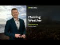 05/04/2026 - Wind & rain easing, bright spells - Morning Weather Forecast UK – Met Office Weather