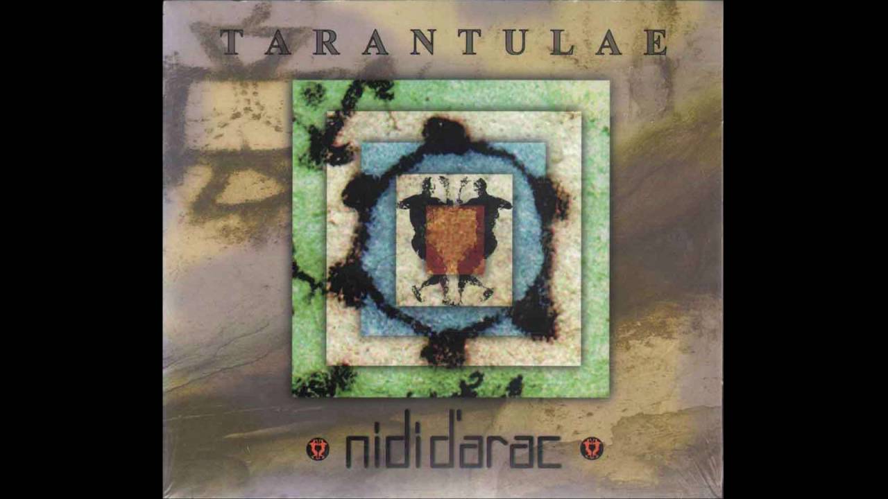 Watch Nidi d'Arac - Osce on YouTube Watch Nidi d'Arac - Osce on YouTube