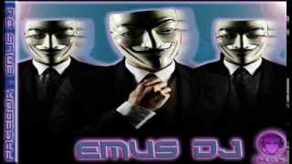 Los Cuernos (Parodia) Me Gusta FT ANONYMOUS [ AltoSRemiX ® ]