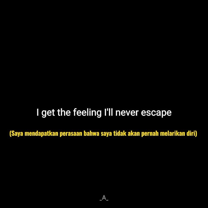 Mentahan Story' WA  Lirik Musik (Clean Bandit - Tears)