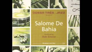Salome de Bahia - Outro Lugar