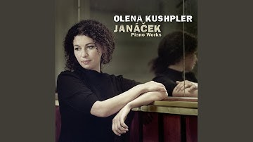 Janáček: Intimate Sketches: No. 12, Lullaby