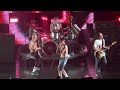 RHCP - Can't Stop live at Fonda Theater, LA (01/04/2022)