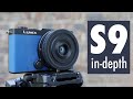 Panasonic Lumix S9 REVIEW vs ZV-E1 vs S5 II