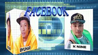 Facebook Byuhar K Nine