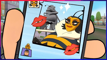 Ben 10 Alien Experience - Gameplay Walkthrough - Stage 2 All Levels