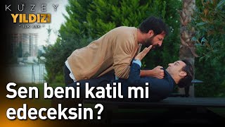 Sen Beni Katil mi Edeceksin? - Kuzey Yıldızı İlk Aşk