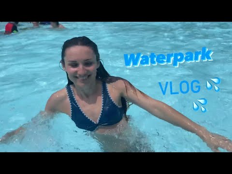 Βίντεο: Splish Splash - Υδάτινο Πάρκο Long Island