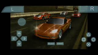 Вновь need for speed most wanted