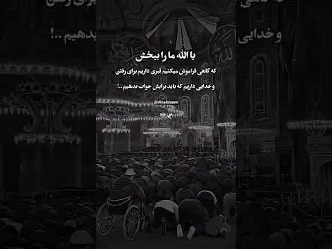 پیچمو فالو کن تا گمم نکنی